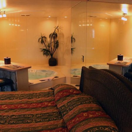 Bed Ford Inn Erie Zewnętrze zdjęcie
