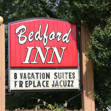 Bed Ford Inn Erie Zewnętrze zdjęcie