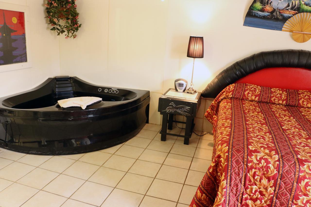 Bed Ford Inn Erie Zewnętrze zdjęcie