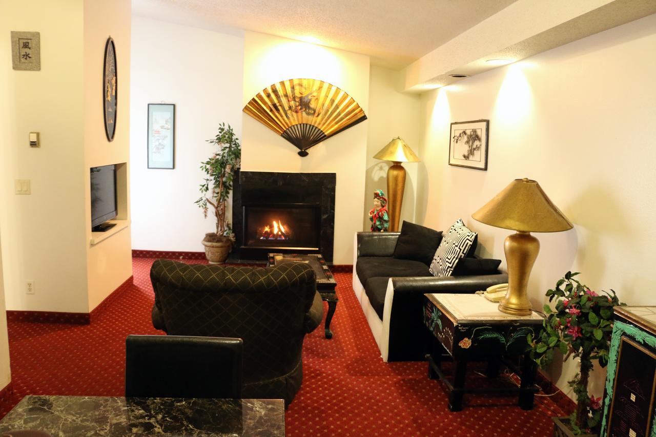 Bed Ford Inn Erie Zewnętrze zdjęcie
