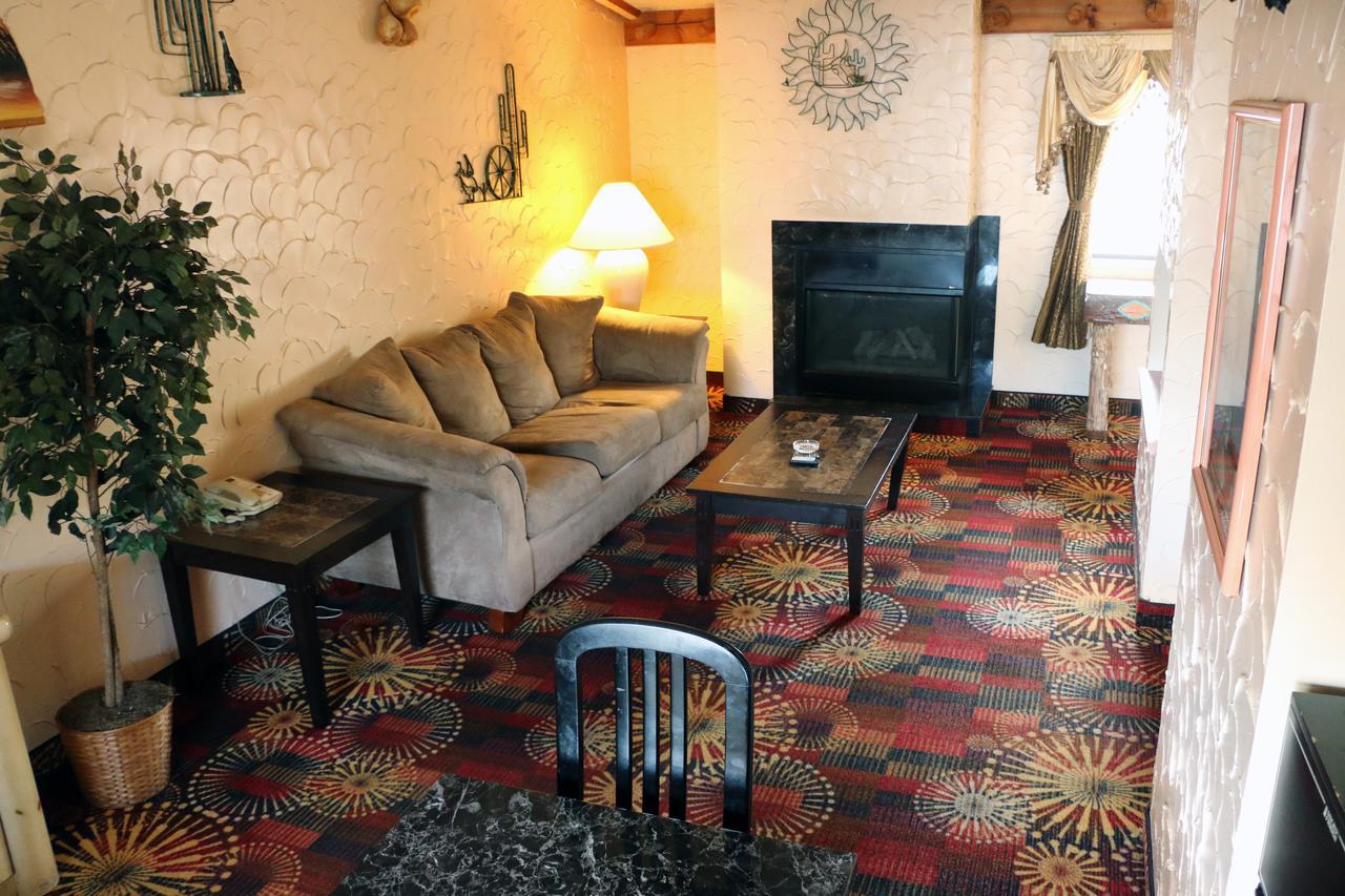 Bed Ford Inn Erie Zewnętrze zdjęcie