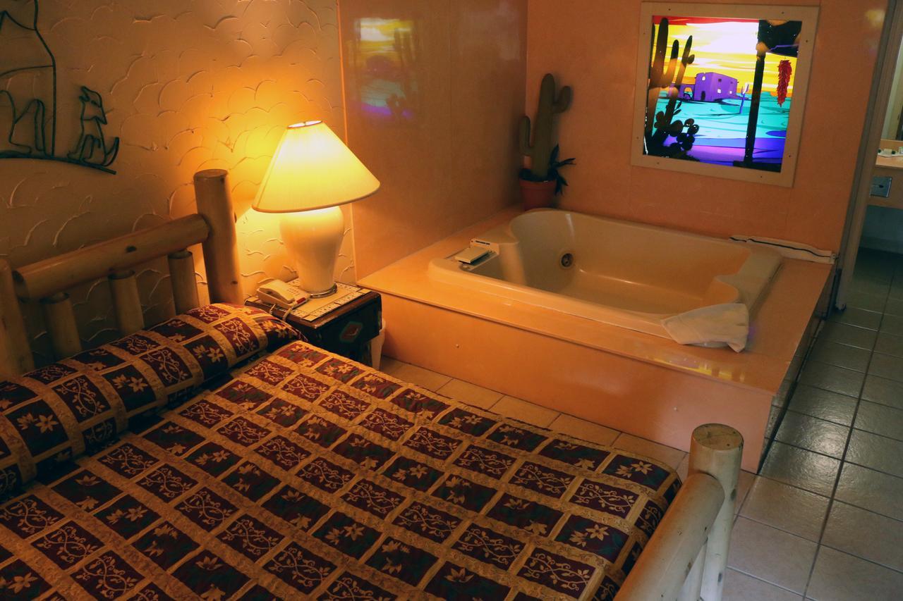 Bed Ford Inn Erie Zewnętrze zdjęcie