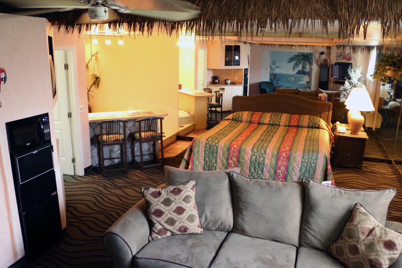 Bed Ford Inn Erie Zewnętrze zdjęcie