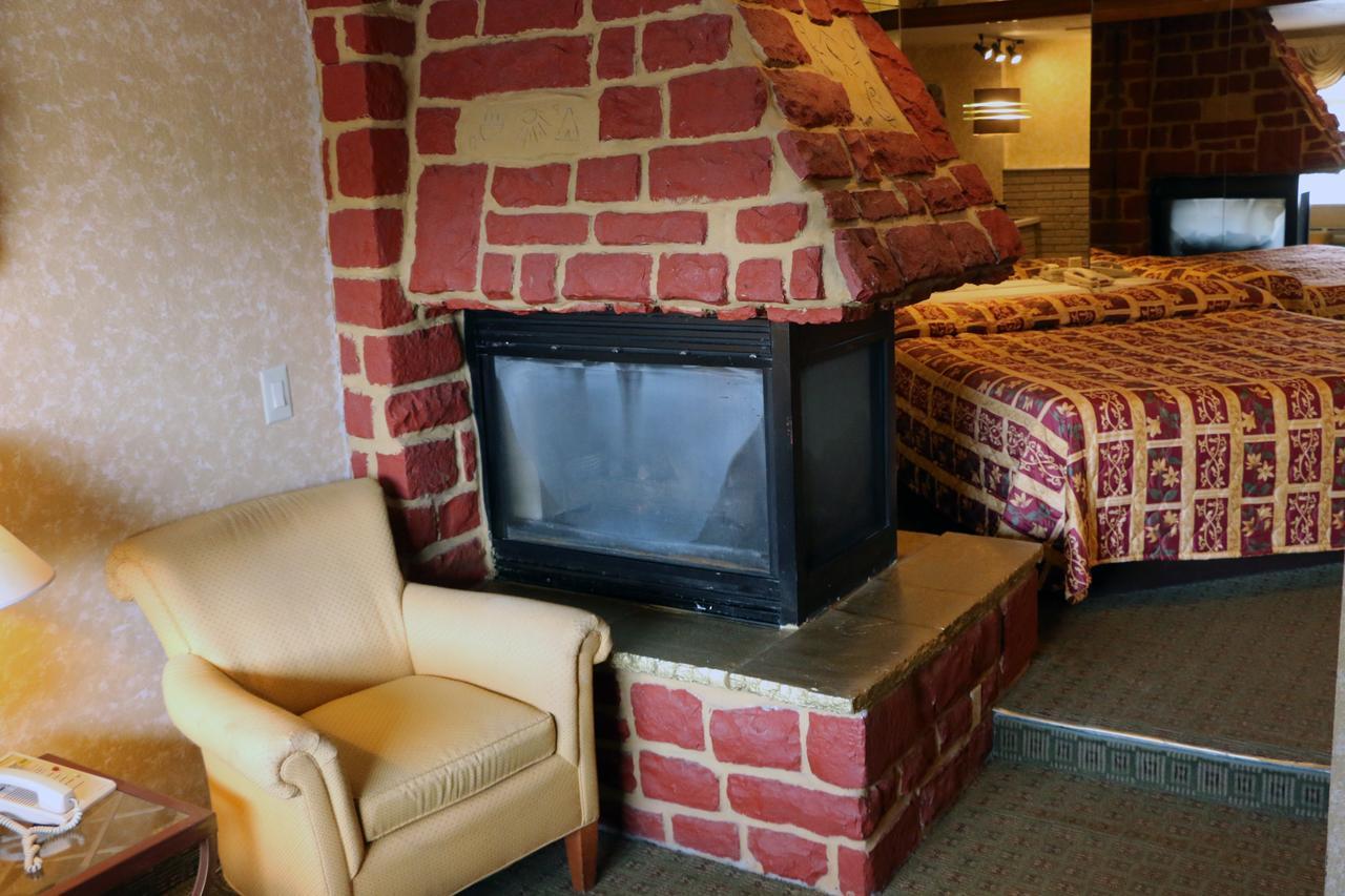 Bed Ford Inn Erie Zewnętrze zdjęcie