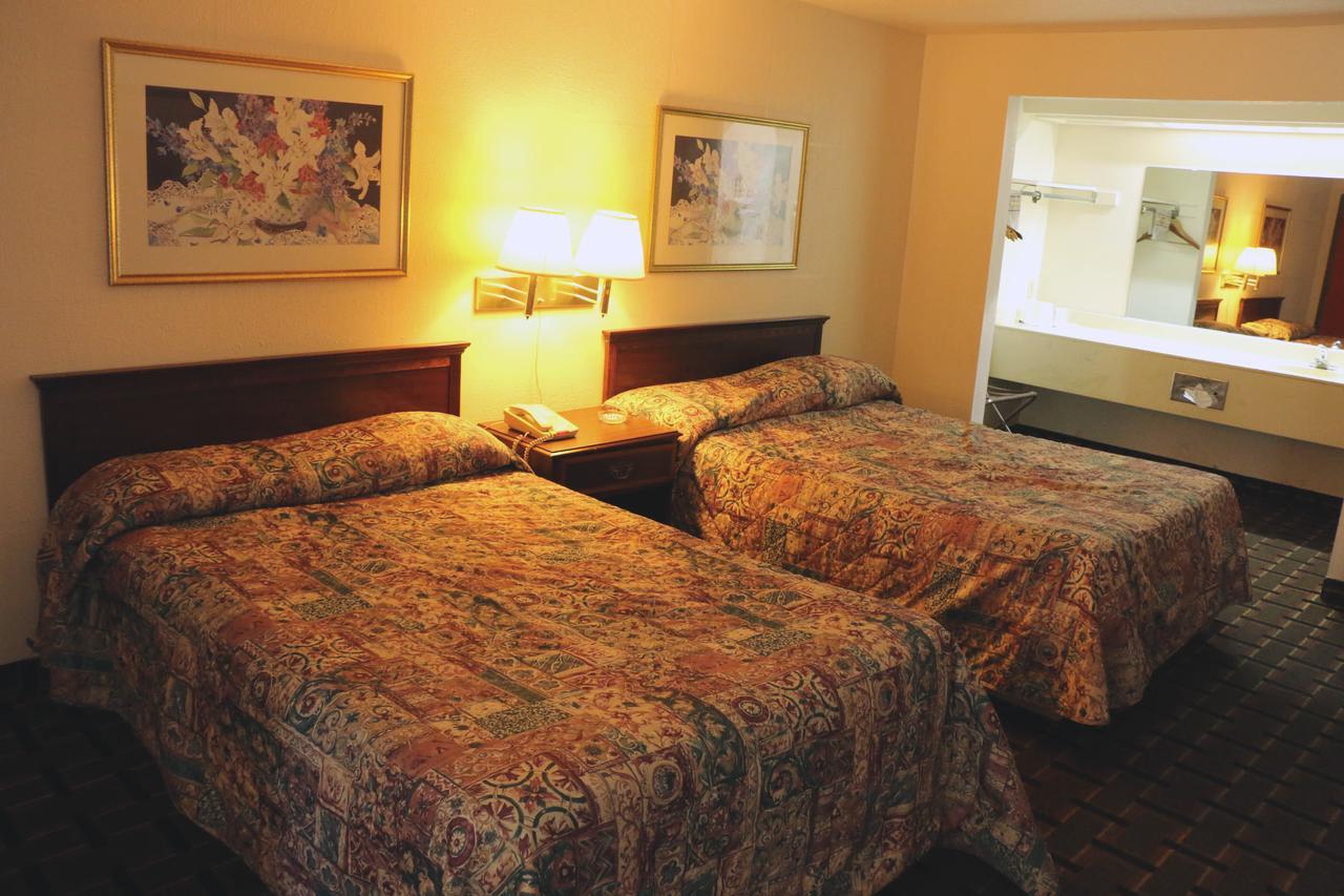Bed Ford Inn Erie Zewnętrze zdjęcie