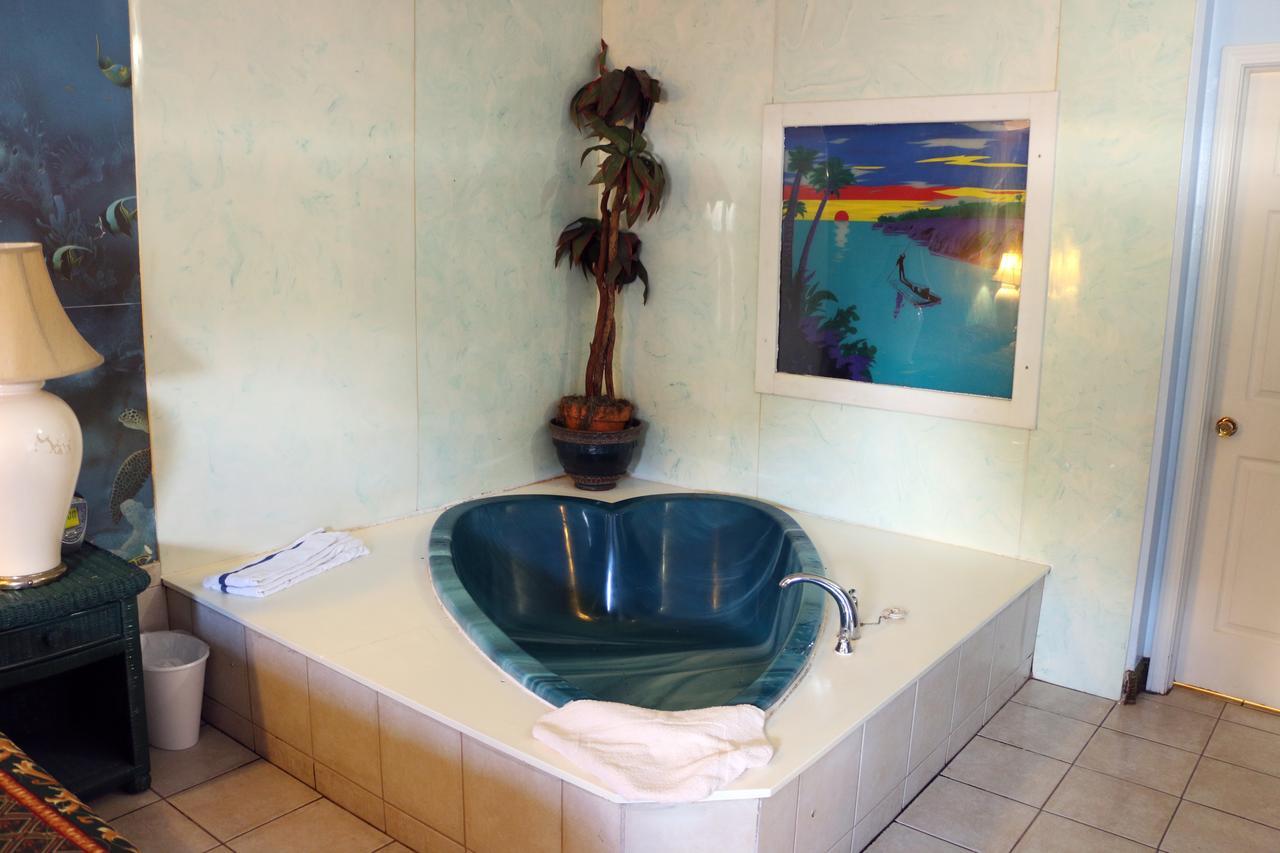 Bed Ford Inn Erie Zewnętrze zdjęcie