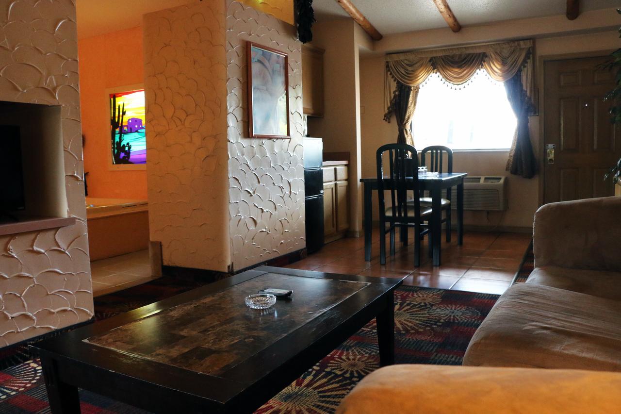 Bed Ford Inn Erie Zewnętrze zdjęcie