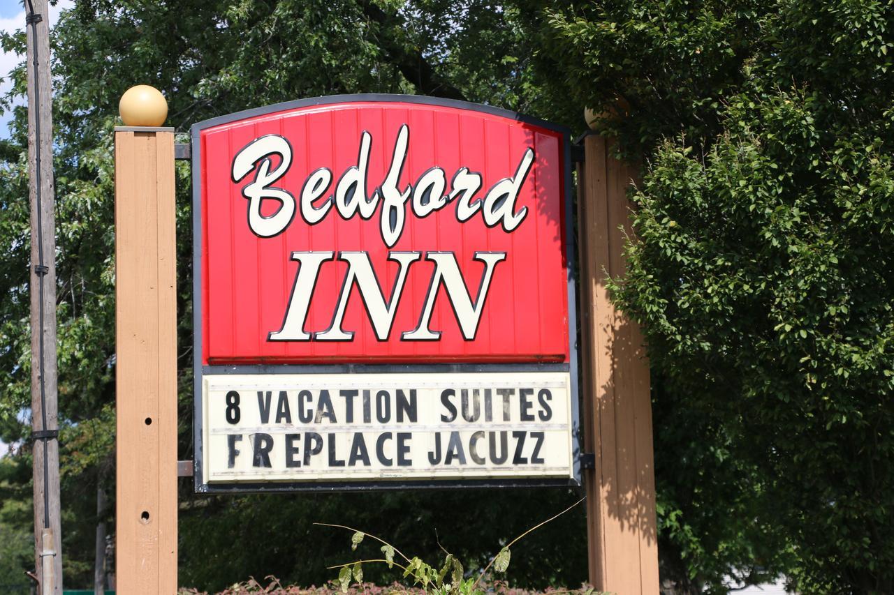 Bed Ford Inn Erie Zewnętrze zdjęcie