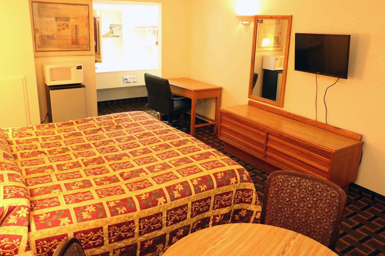 Bed Ford Inn Erie Zewnętrze zdjęcie