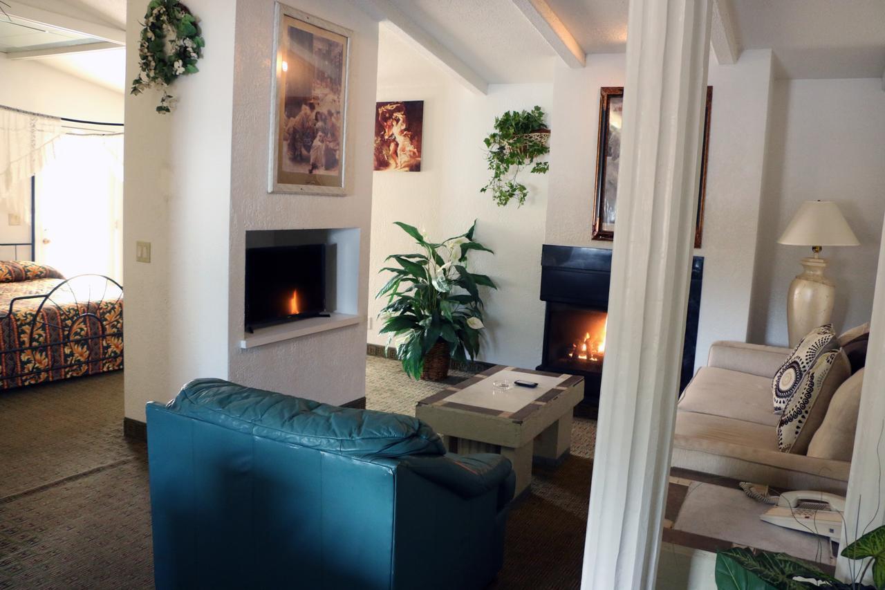 Bed Ford Inn Erie Zewnętrze zdjęcie