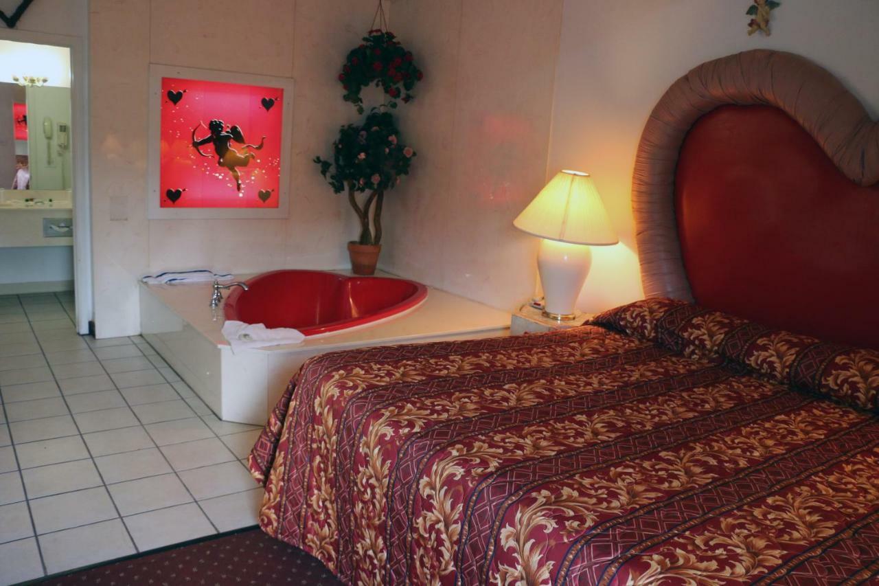 Bed Ford Inn Erie Zewnętrze zdjęcie